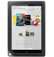 Barnes & Noble Nook HD+ Ремонт книг планшетов