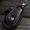 Móc chìa khóa kinh doanh xe nam túi chìa khóa phổ quát da dung lượng lớn eo mềm da túi chìa khóa móc khóa
