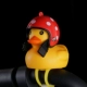 B.Duck, с подсветкой