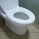 Белый точка