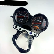 Áp dụng cho phụ kiện xe máy Suzuki GR GR150 dụng cụ lắp ráp đồng hồ đo tốc độ bảng đồng hồ đo tốc độ tròn - Power Meter