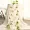 Hoa treo tường nho phòng khách góc nho trong nhà lá mía ghế mô phỏng trang trí hoa giả cây quanh co - Hoa nhân tạo / Cây / Trái cây