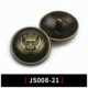JS008-021 6 кусочков Циншу Медь