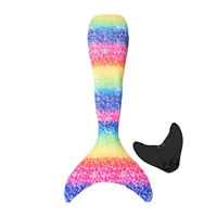 Цвет красные и синие ноги