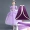 Halloween Quần áo trẻ em Công chúa nhỏ Sophia Công chúa Váy Sophia Dress Ice Snow Romance Dress Summer Dress - Váy