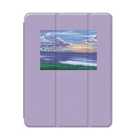 Картина маслом [магнитный стиль без пряжки]