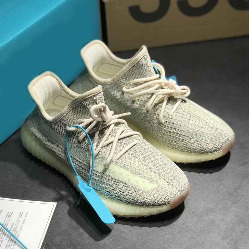 White Swan With Stars In The SkyWhat a blast Coconut shoes 350 Pure white ice cream Genuine Ice blue babysbreath dirty orange quality goods Official website Putian Men's and women's shoes