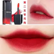Son lì InkLLL Lip Lip Glaze Lasting Non-Decoloring Lip Gloss Lip Glossing Lip Gloss Matte Matte Velvet Waterproof Lipstick