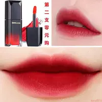 Son lì InkLLL Lip Lip Glaze Lasting Non-Decoloring Lip Gloss Lip Glossing Lip Gloss Matte Matte Velvet Waterproof Lipstick 	son bóng the face shop	