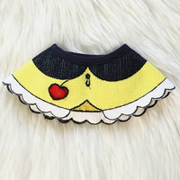 Huang Doll воротник (осада)