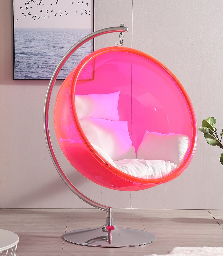 Кресло bubble chair