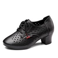 Черный (высота 3,5 см)