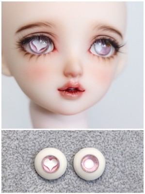 taobao agent [Bailu] Box BJD Gypsum Eye 4 points 6 minutes, 4 points, 4 points, 4 points, 4 points, BJD doll accessories 3 pairs of free shipping periods reject D D