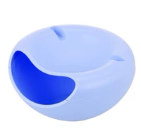 Обычный синий