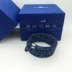 Vòng tay pha lê toàn kim cương Swarovski Vòng tay sinh nhật bé gái Tanabata 5250072 5273638 5250068 vong deo tay Vòng đeo tay Cuff