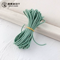 Новый цвет - зеленый авокадо 5 метров.