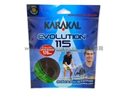 Squash dòng mèo Ba Tư KARAKAL Caracal EVOLUTION 115