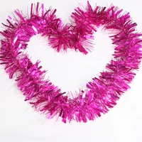 Толстый зашифрованный розовый 10 штук