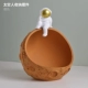 Космическая оранжевая система хранения