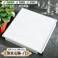 Emerald Green Simickton White 0,7