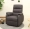 Châu Âu đầu tiên-lớp không gian cabin sofa sofa chức năng duy nhất massage điện lông mi móng quán cà phê Internet ngả ghế sofa - Ghế sô pha