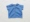 Áo sơ mi nữ trẻ em bằng vải lanh mỏng áo thun ngắn tay Áo thun 19 mùa hè Quần áo trẻ em Hàn Quốc áo cotton cho bé - Áo sơ mi