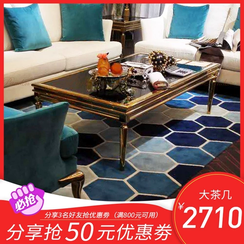 Современная мраморная стеклянная модная минималистичная мебель из нержавеющей стали