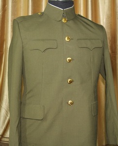 Quân đội fan quần áo quân đội fan nguồn cung cấp dịch vụ đào tạo lĩnh vực phù hợp với lĩnh vực dịch vụ thương hiệu mới chính hãng 85 Trung Sơn ăn mặc