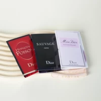 Dior/迪奥 Пробник парфюма
