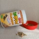 Двухцветный смешанный кальций, 130 грамм