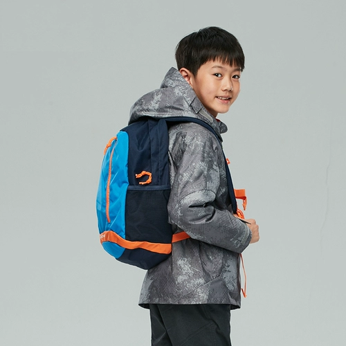 Decathlon 1 Бесплатная доставка детского путешествия рюкзак