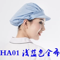 Qiantian Blue Full Cloth HA01