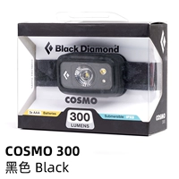 [20 Новый Cosmo 300 Lumen Black]