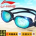 Kính râm Li Ning nam và nữ hộp lớn chống nước kính chống sương HD - Goggles Goggles