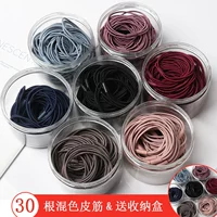 10 цветных смешанных 30 коробок