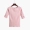 Hàng dệt kim nữ 2018 mới của Hàn Quốc phiên bản của một từ cổ áo Slim đáy T-Shirt bảy điểm tay áo tay áo sơ mi áo sơ mi nữ áo len cổ lọ