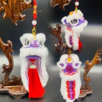 Фиолетовые дно белые волосы