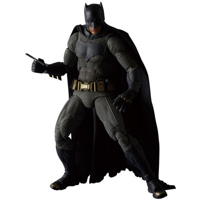 taobao agent Batman Wars Superman MAFEX Dark Knight Rise DC Agan Madman Institute Moving Paris Model