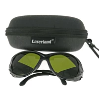 Промышленные -громкие оптические волокно -лазерные защитные очки уход