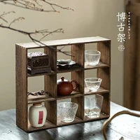 Чашка из натурального дерева, держатель для стакана, заварочный чайник, чайный сервиз, система хранения, «сделай сам»