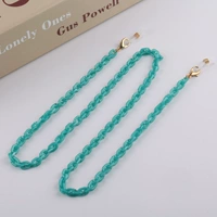 Голубое озеро