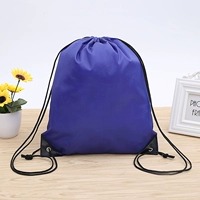 Синий, 34×43см