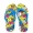 Benny Road flip flops nam chống trượt phim hoạt hình anime thời trang mặc pinch ngoài trời đôi đáy phẳng đôi dép đi biển và dép