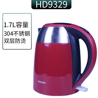 HD9329 Электрический чайник новый