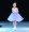 Trang phục trẻ em mới cho bé gái công chúa tutu hợp xướng yếm phù hợp với nam giới Ngày thiếu nhi Trang phục biểu diễn - Trang phục váy đầm trẻ em 13 tuổi
