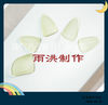 60 yuan light green green trumpet
