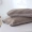 Vỏ gối cotton Nhật Bản bông nhồi bông lõi gối bộ 48 × 74 rắn màu sọc đơn gối - Gối trường hợp