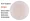 Phấn trang điểm chính hãng DARS Charming Shadow Silk Soft Powder Matte trong suốt Loose Pearlescent Brightening Makeup Powder 25g + Puff phấn phủ canmake