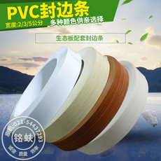 Пластиковые кромки для мебели Новой продукции