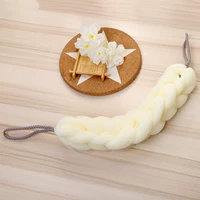 Скандинавский рис